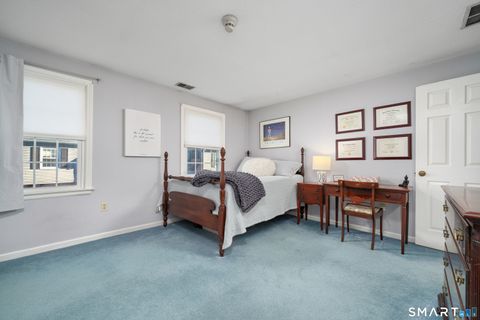 Tiny photo for 6 Barrington Drive #APT B, Wethersfield, CT 06109 (MLS # 24142766)