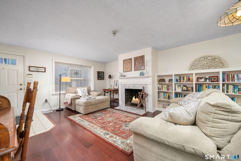 Tiny photo for 6 Barrington Drive #APT B, Wethersfield, CT 06109 (MLS # 24142766)