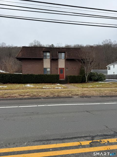 Photo of 343 King Street #102, Bristol, CT 06010 (MLS # 24148307)