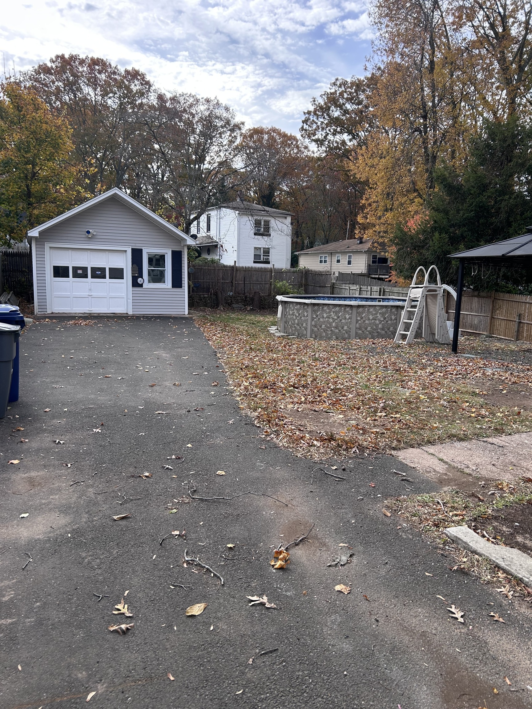 36 Forest Hills Road