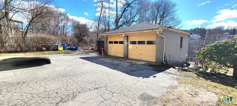 Tiny photo for 2784 E Main Street, Waterbury, CT 06705 (MLS # 24160999)