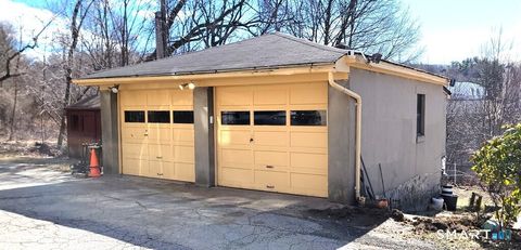 Tiny photo for 2784 E Main Street, Waterbury, CT 06705 (MLS # 24160999)