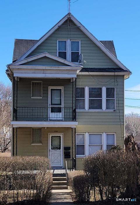 Tiny photo for 2784 E Main Street, Waterbury, CT 06705 (MLS # 24160999)