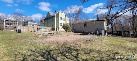 Tiny photo for 2784 E Main Street, Waterbury, CT 06705 (MLS # 24160999)