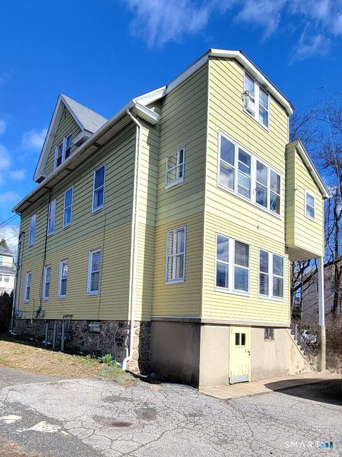 Tiny photo for 2784 E Main Street, Waterbury, CT 06705 (MLS # 24160999)