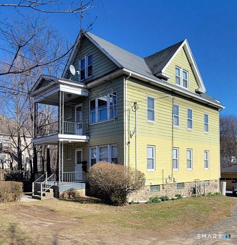 Photo of 2784 E Main Street, Waterbury, CT 06705 (MLS # 24160999)