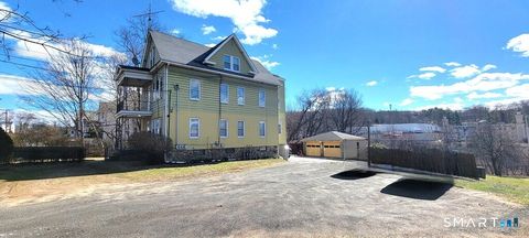 Tiny photo for 2784 E Main Street, Waterbury, CT 06705 (MLS # 24160999)