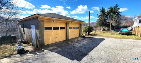 Tiny photo for 2784 E Main Street, Waterbury, CT 06705 (MLS # 24160999)