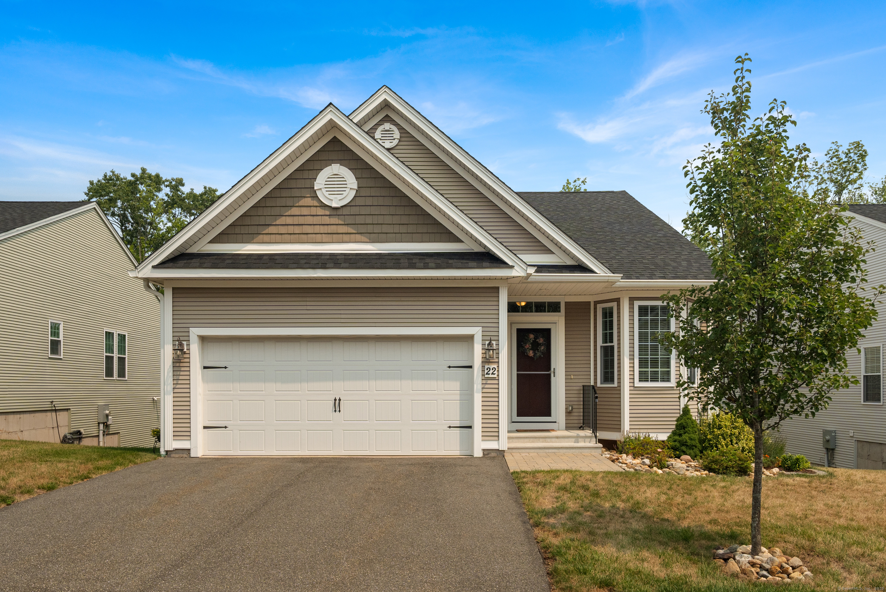 22 Webster Lane 22