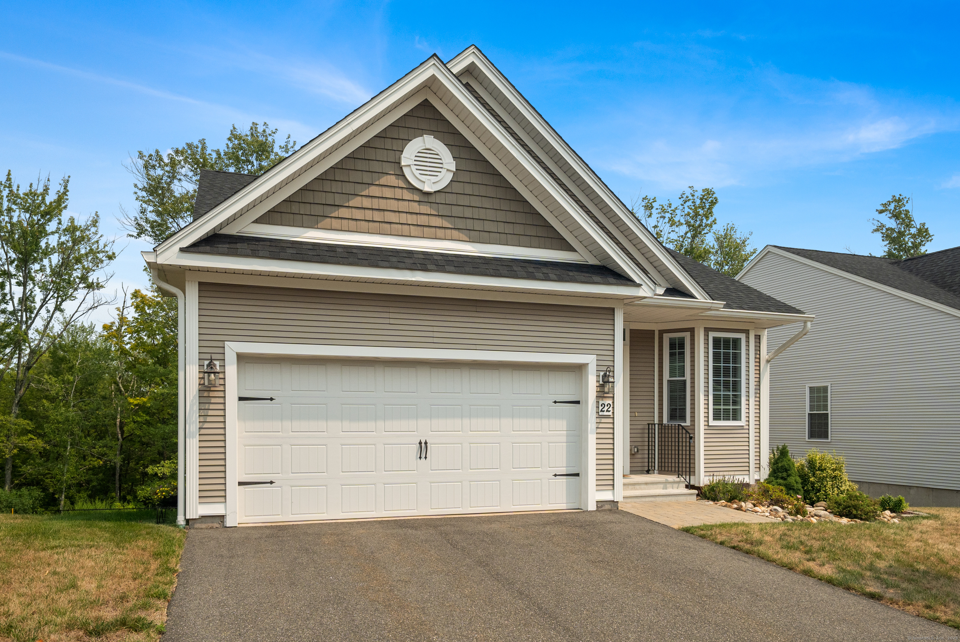 22 Webster Lane 22