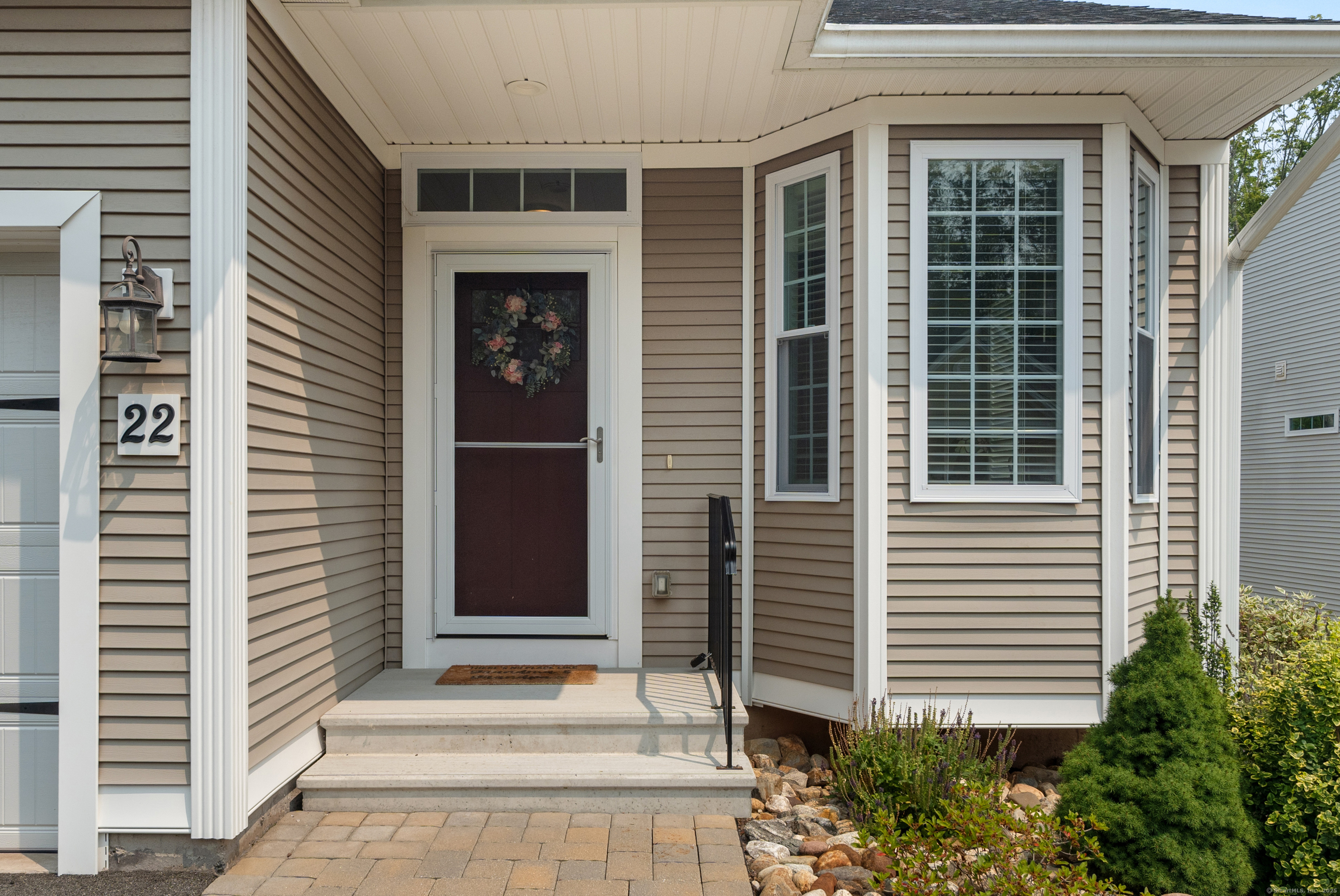 22 Webster Lane 22