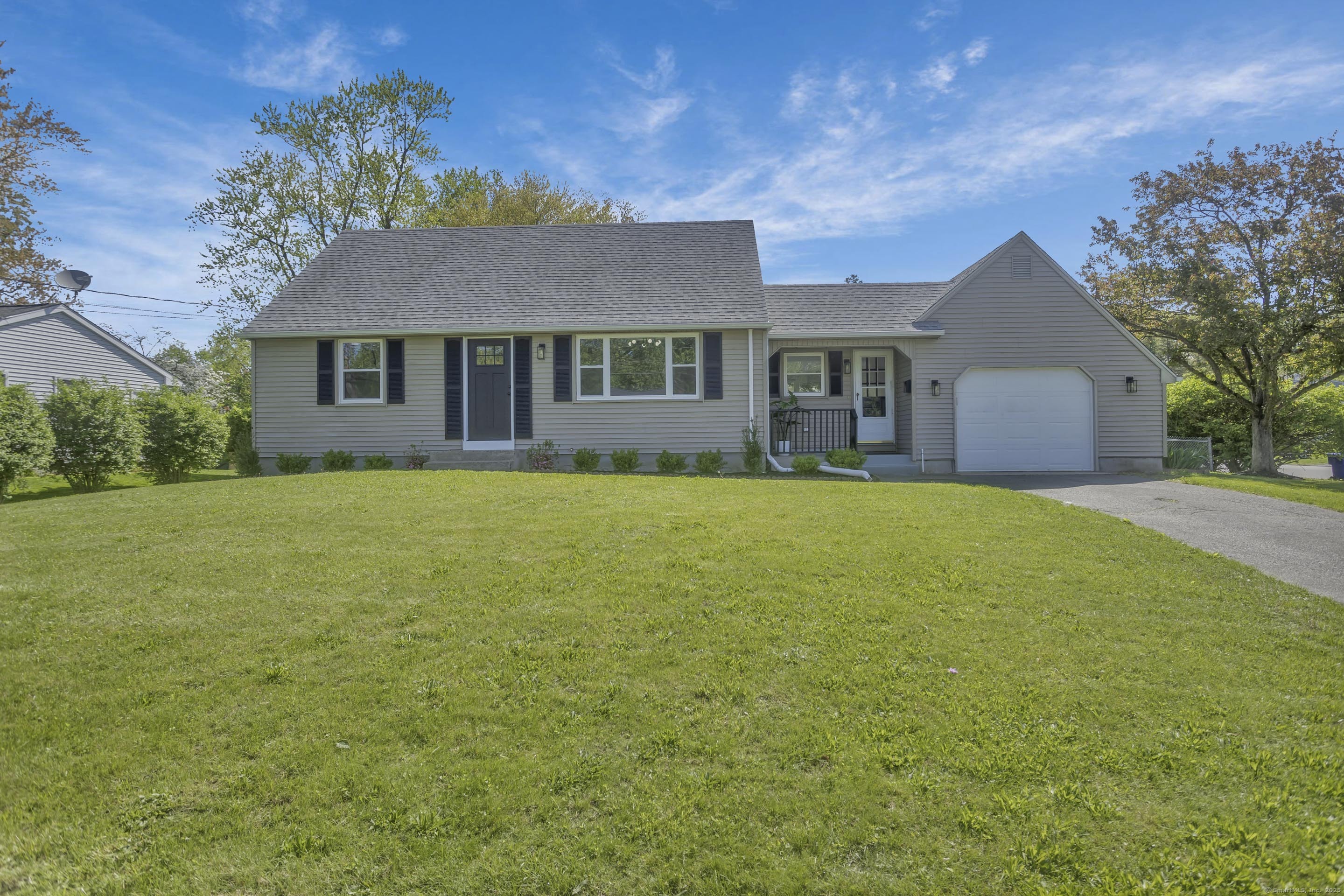 37 Litchfield Drive, Enfield, Connecticut image 23