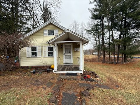 1178 Poquonock Avenue Windsor CT 06095