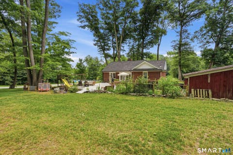 Tiny photo for 529 Pomfret Street, Putnam, CT 06260 (MLS # 24193794)
