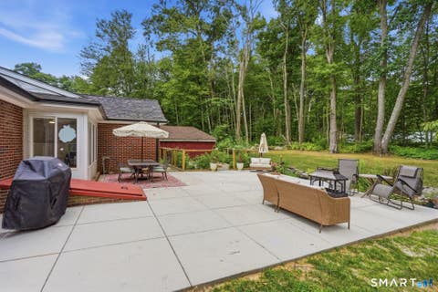 Tiny photo for 529 Pomfret Street, Putnam, CT 06260 (MLS # 24193794)