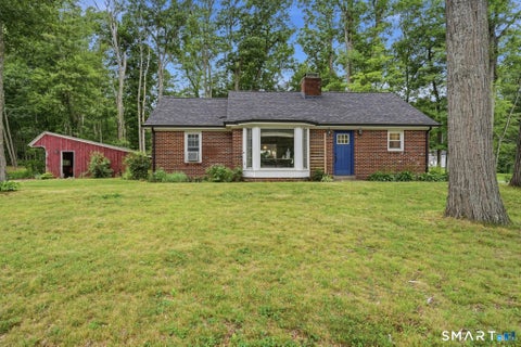 Tiny photo for 529 Pomfret Street, Putnam, CT 06260 (MLS # 24193794)