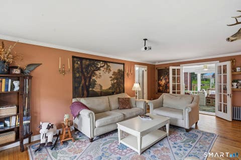 Tiny photo for 529 Pomfret Street, Putnam, CT 06260 (MLS # 24193794)