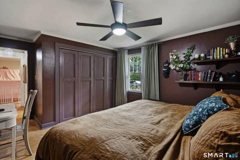 Tiny photo for 529 Pomfret Street, Putnam, CT 06260 (MLS # 24193794)