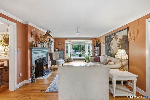 Tiny photo for 529 Pomfret Street, Putnam, CT 06260 (MLS # 24193794)