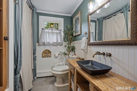 Tiny photo for 529 Pomfret Street, Putnam, CT 06260 (MLS # 24193794)