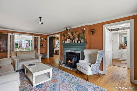 Tiny photo for 529 Pomfret Street, Putnam, CT 06260 (MLS # 24193794)