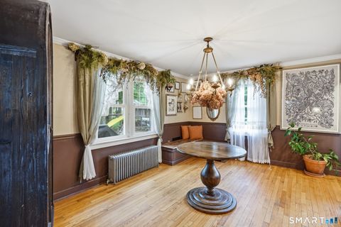 Tiny photo for 529 Pomfret Street, Putnam, CT 06260 (MLS # 24193794)