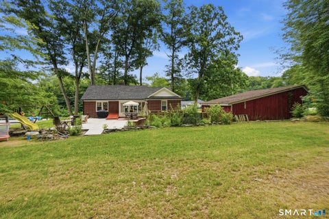 Tiny photo for 529 Pomfret Street, Putnam, CT 06260 (MLS # 24193794)