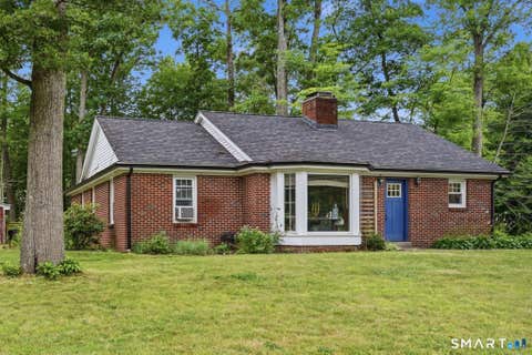 Photo of 529 Pomfret Street, Putnam, CT 06260 (MLS # 24193794)