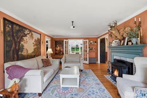 Tiny photo for 529 Pomfret Street, Putnam, CT 06260 (MLS # 24193794)