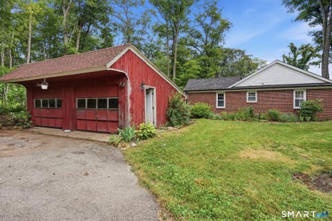 Tiny photo for 529 Pomfret Street, Putnam, CT 06260 (MLS # 24193794)