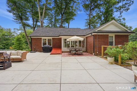 Tiny photo for 529 Pomfret Street, Putnam, CT 06260 (MLS # 24193794)