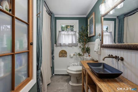 Tiny photo for 529 Pomfret Street, Putnam, CT 06260 (MLS # 24193794)