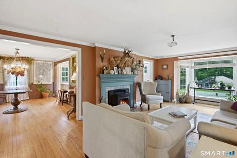 Tiny photo for 529 Pomfret Street, Putnam, CT 06260 (MLS # 24193794)