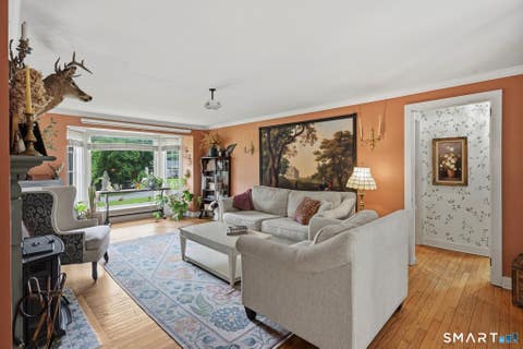Tiny photo for 529 Pomfret Street, Putnam, CT 06260 (MLS # 24193794)