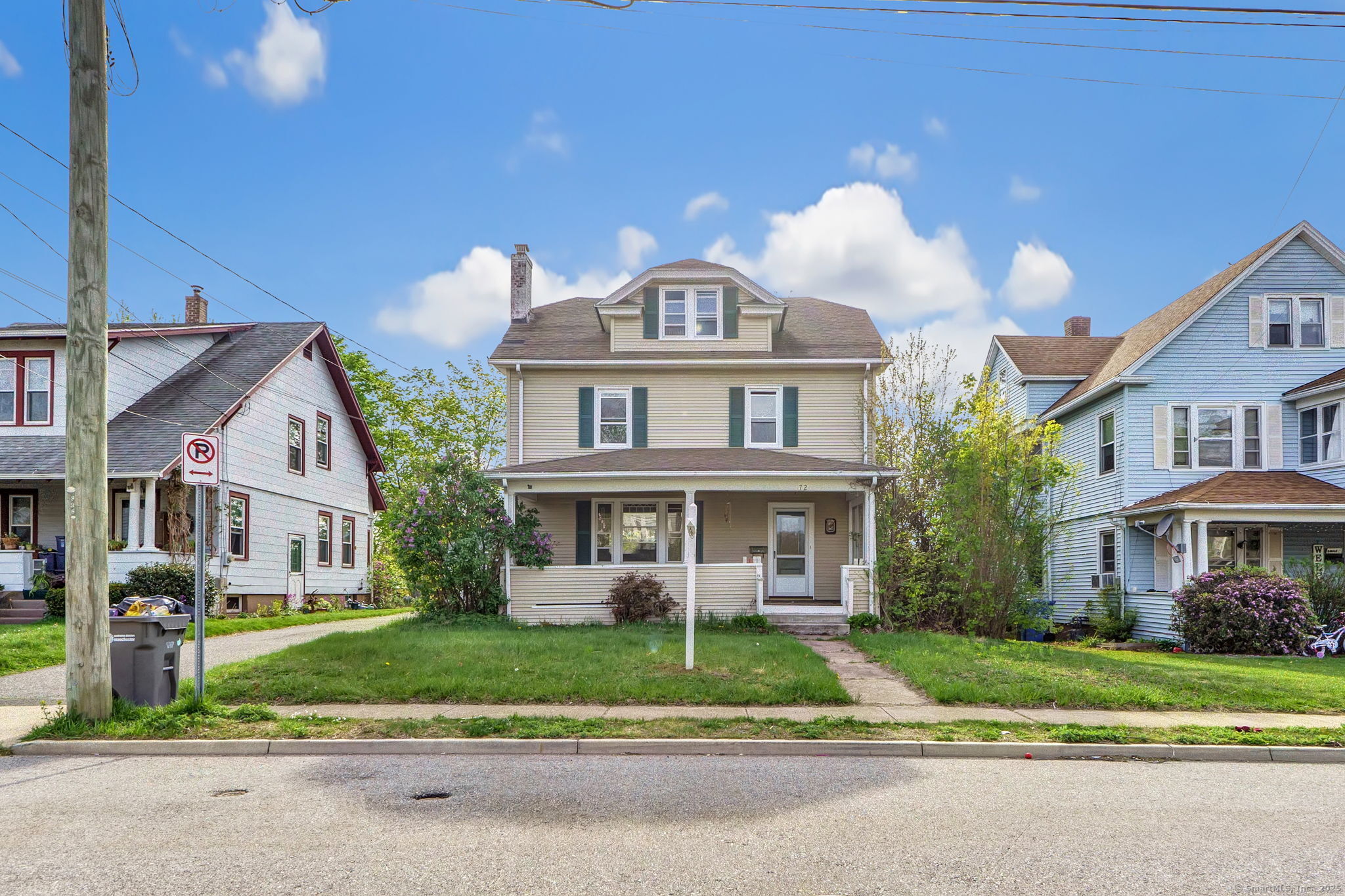 72 Benton Street, Manchester, Connecticut image 3