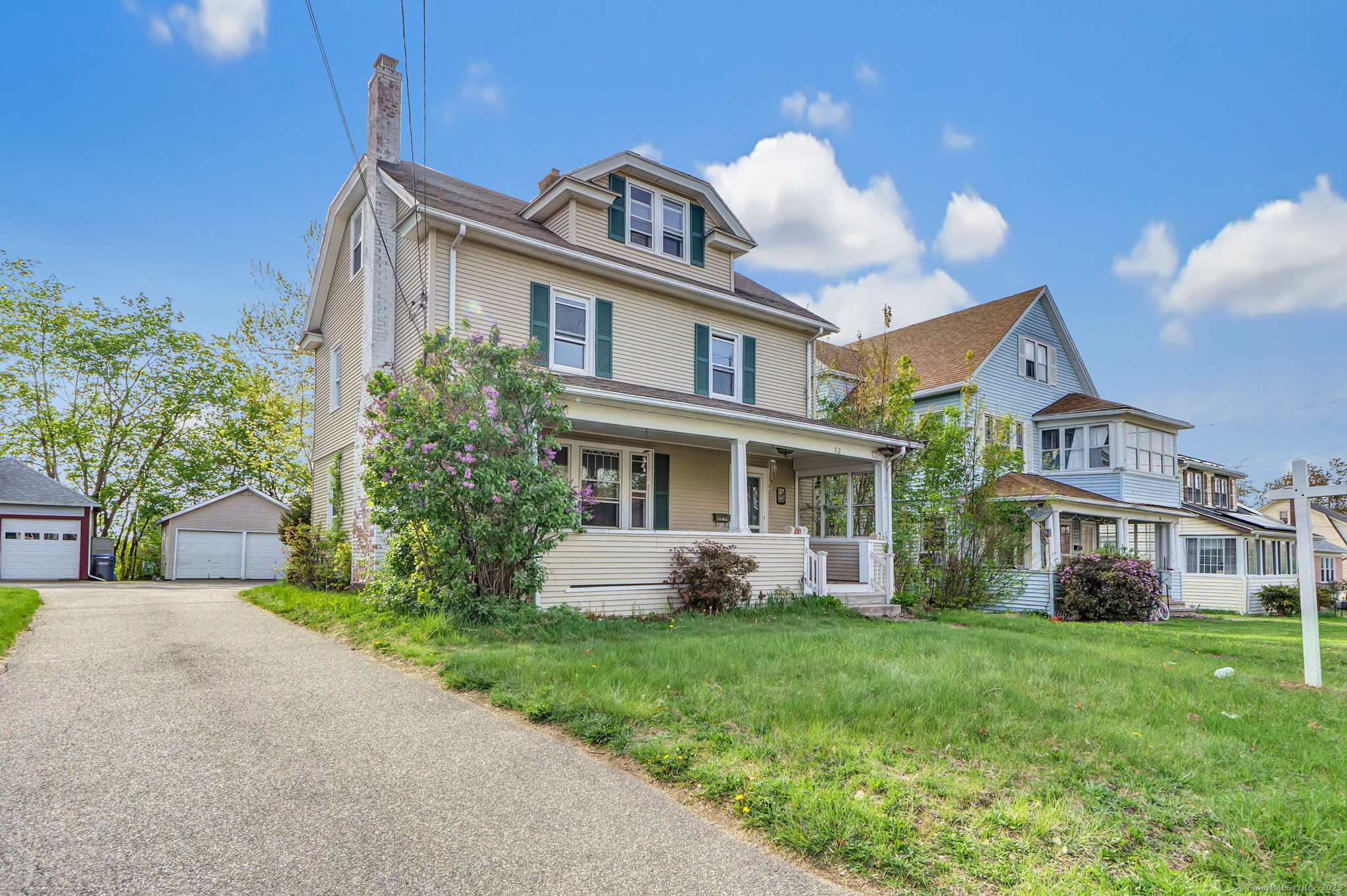 72 Benton Street, Manchester, Connecticut image 2