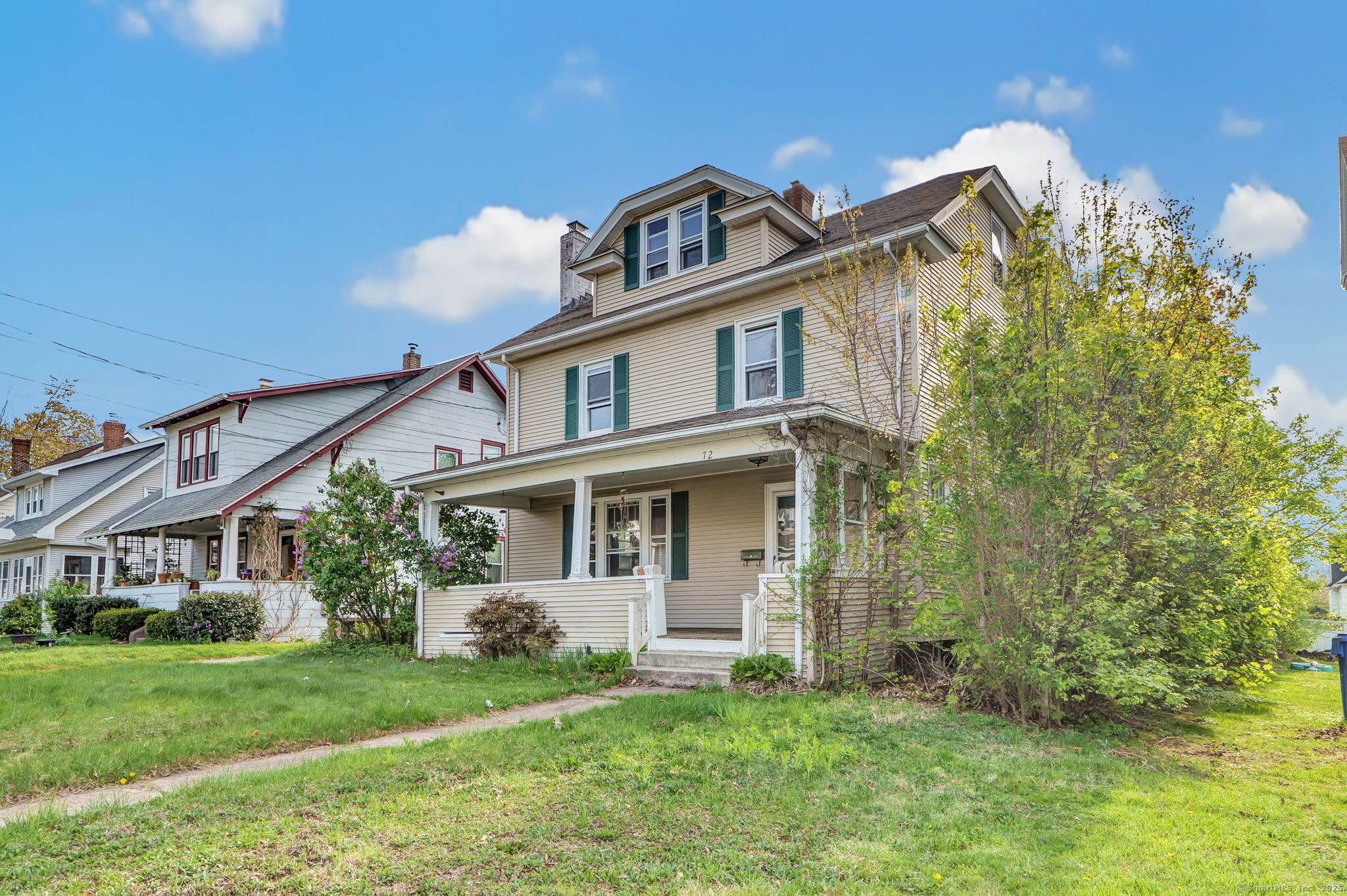72 Benton Street, Manchester, Connecticut image 1