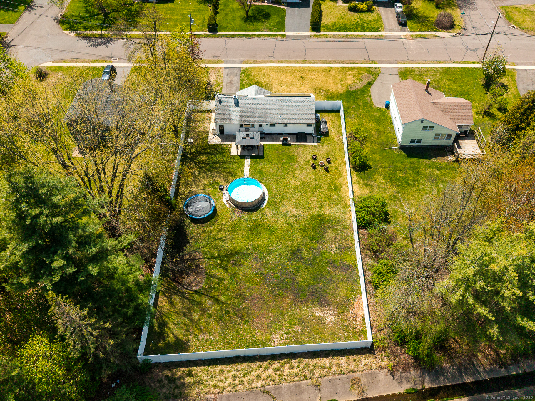 32 Custer Drive, Windsor, Connecticut image 26