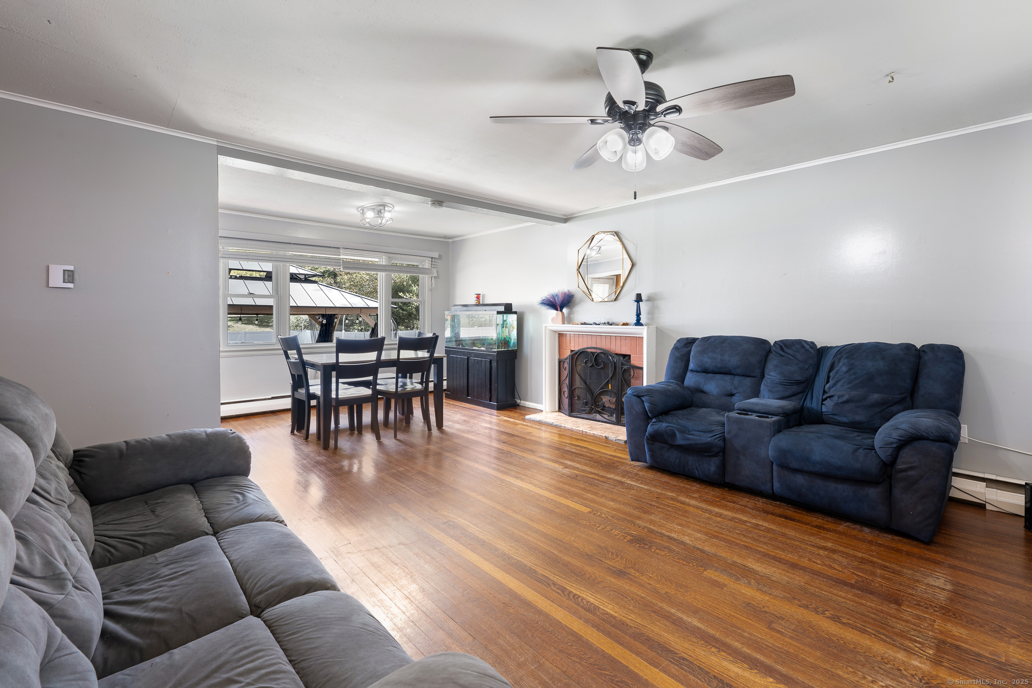 32 Custer Drive, Windsor, Connecticut image 3