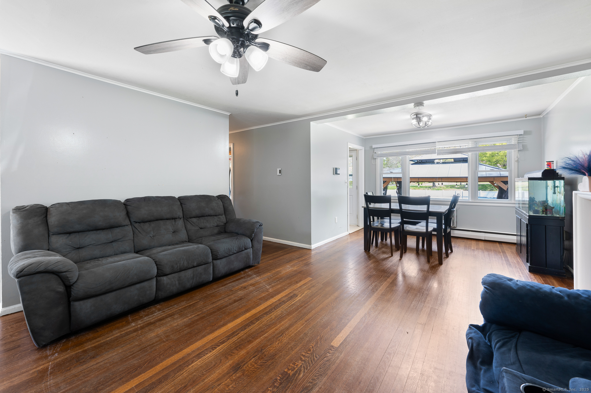 32 Custer Drive, Windsor, Connecticut image 4