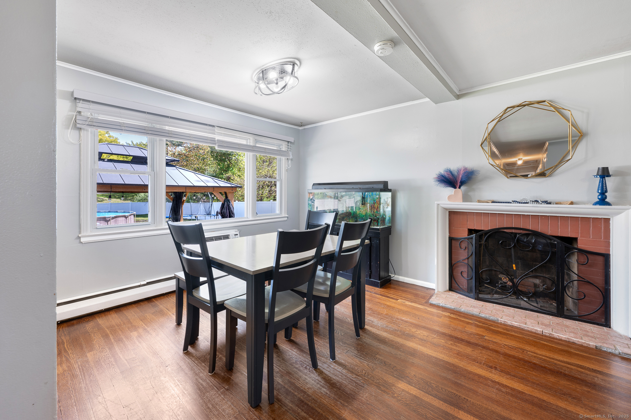 32 Custer Drive, Windsor, Connecticut image 6