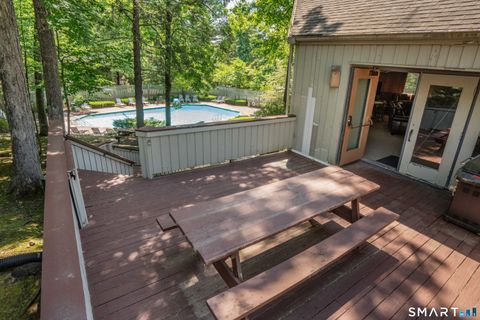 Tiny photo for 12 Byrne Court #B, Farmington, CT 06032 (MLS # 24171756)