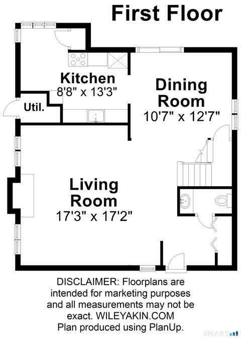 Tiny photo for 12 Byrne Court #B, Farmington, CT 06032 (MLS # 24171756)