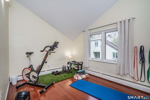 Tiny photo for 12 Byrne Court #B, Farmington, CT 06032 (MLS # 24171756)