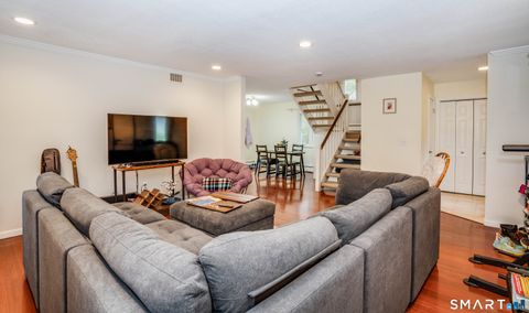 Tiny photo for 12 Byrne Court #B, Farmington, CT 06032 (MLS # 24171756)