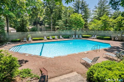 Tiny photo for 12 Byrne Court #B, Farmington, CT 06032 (MLS # 24171756)