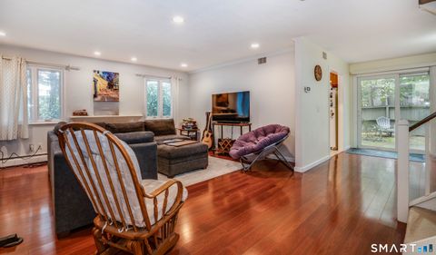 Tiny photo for 12 Byrne Court #B, Farmington, CT 06032 (MLS # 24171756)