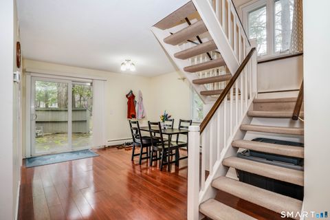 Tiny photo for 12 Byrne Court #B, Farmington, CT 06032 (MLS # 24171756)