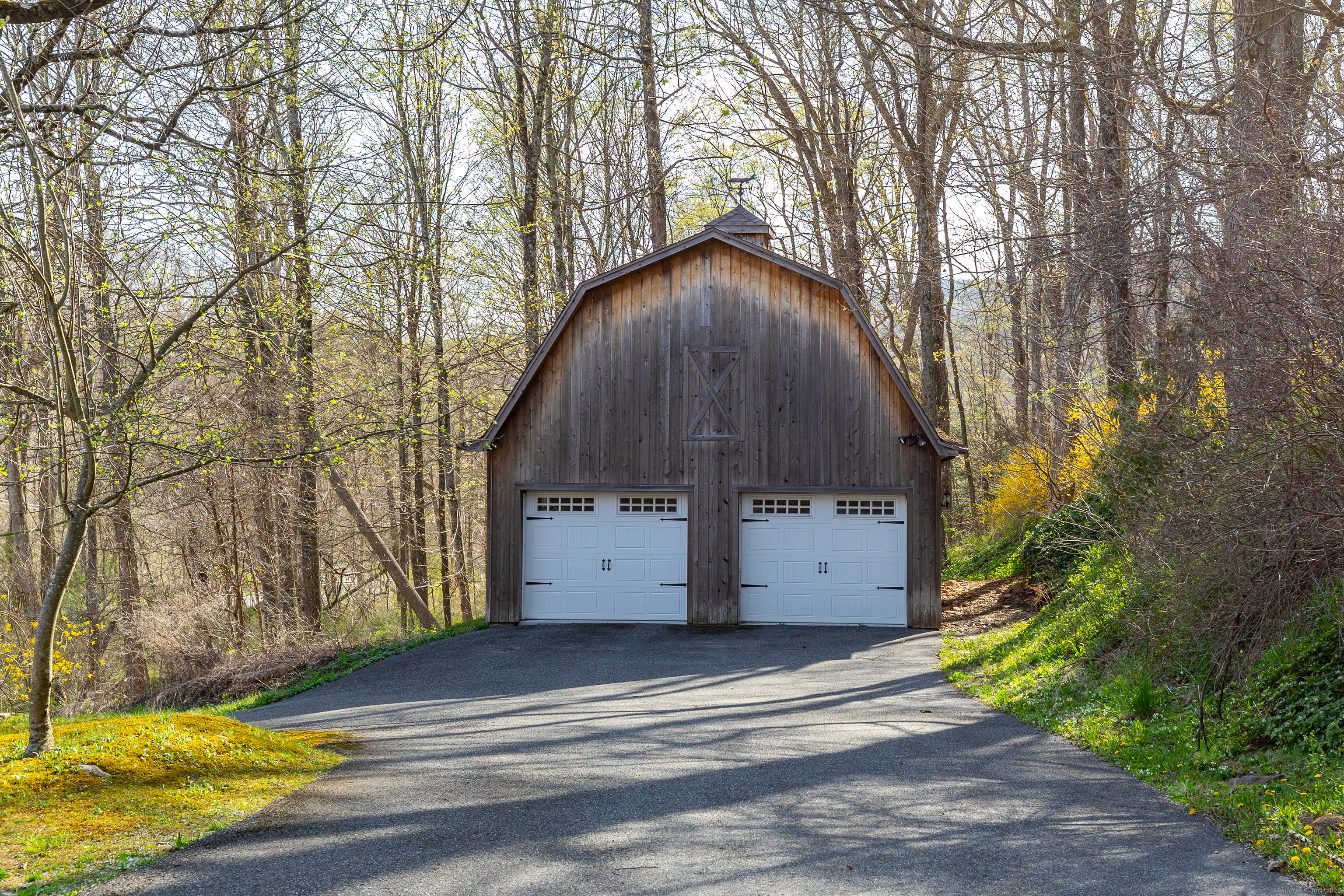 80-82 Route 55, Sherman, Connecticut image 32