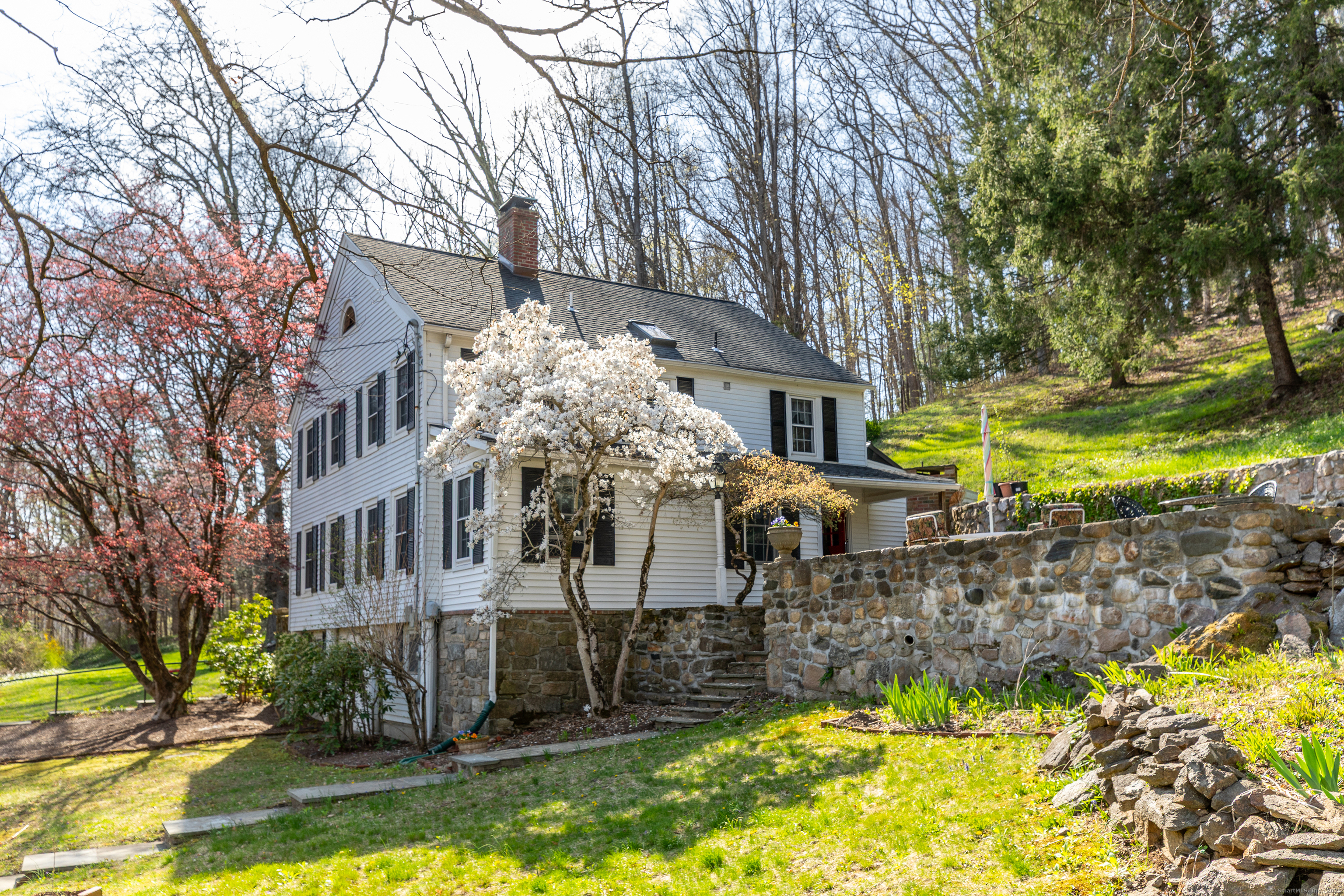 80-82 Route 55, Sherman, Connecticut image 31